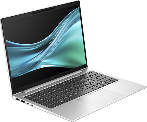 HP EliteBook 835 13 inch G11 Notebook PC AMD Ryzen™ 5 8540U Laptop 33.8 cm (13.3 HP EliteBook 835 13 inch G11 Notebook PC AMD Ryzen™ 5 8540U Laptop 33.8 cm (13.3
